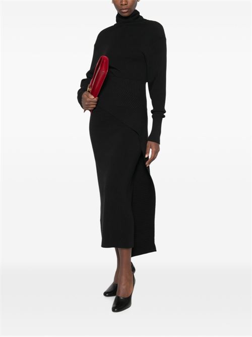  LANVIN | RW DR0040 K065 H2510